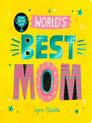 cover image of World's Best Mom